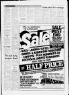 Cheddar Valley Gazette Thursday 26 March 1987 Page 11