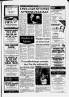 Cheddar Valley Gazette Thursday 26 March 1987 Page 25
