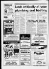 Cheddar Valley Gazette Thursday 26 March 1987 Page 56