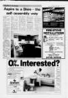 Cheddar Valley Gazette Thursday 26 March 1987 Page 59