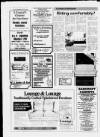 Cheddar Valley Gazette Thursday 26 March 1987 Page 62