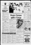 Cheddar Valley Gazette Thursday 02 April 1987 Page 2