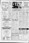 Cheddar Valley Gazette Thursday 02 April 1987 Page 6