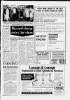 Cheddar Valley Gazette Thursday 02 April 1987 Page 11