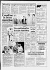 Cheddar Valley Gazette Thursday 02 April 1987 Page 21
