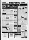 Cheddar Valley Gazette Thursday 02 April 1987 Page 33