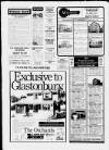 Cheddar Valley Gazette Thursday 02 April 1987 Page 37