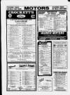 Cheddar Valley Gazette Thursday 02 April 1987 Page 45