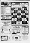 Cheddar Valley Gazette Thursday 02 April 1987 Page 46