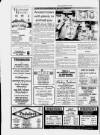 Cheddar Valley Gazette Thursday 09 April 1987 Page 10