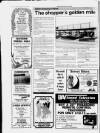Cheddar Valley Gazette Thursday 09 April 1987 Page 12