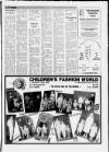 Cheddar Valley Gazette Thursday 09 April 1987 Page 15