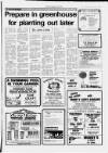 Cheddar Valley Gazette Thursday 09 April 1987 Page 19