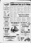 Cheddar Valley Gazette Thursday 09 April 1987 Page 20
