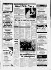 Cheddar Valley Gazette Thursday 09 April 1987 Page 27