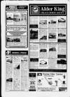 Cheddar Valley Gazette Thursday 09 April 1987 Page 35