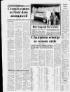 Cheddar Valley Gazette Thursday 09 April 1987 Page 51