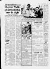 Cheddar Valley Gazette Thursday 09 April 1987 Page 53