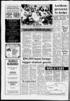 Cheddar Valley Gazette Thursday 16 April 1987 Page 8