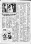 Cheddar Valley Gazette Thursday 16 April 1987 Page 16