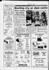 Cheddar Valley Gazette Thursday 16 April 1987 Page 20