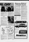 Cheddar Valley Gazette Thursday 16 April 1987 Page 29