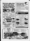 Cheddar Valley Gazette Thursday 16 April 1987 Page 36