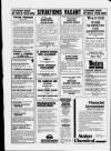 Cheddar Valley Gazette Thursday 16 April 1987 Page 42