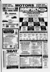 Cheddar Valley Gazette Thursday 16 April 1987 Page 47