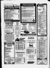Cheddar Valley Gazette Thursday 16 April 1987 Page 50