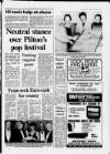Cheddar Valley Gazette Thursday 30 April 1987 Page 3