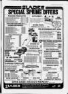 Cheddar Valley Gazette Thursday 30 April 1987 Page 7