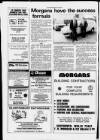 Cheddar Valley Gazette Thursday 30 April 1987 Page 10