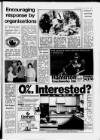 Cheddar Valley Gazette Thursday 30 April 1987 Page 17