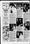 Cheddar Valley Gazette Thursday 30 April 1987 Page 20