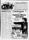 Cheddar Valley Gazette Thursday 30 April 1987 Page 21