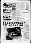Cheddar Valley Gazette Thursday 30 April 1987 Page 22