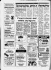 Cheddar Valley Gazette Thursday 30 April 1987 Page 24
