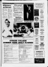 Cheddar Valley Gazette Thursday 30 April 1987 Page 29