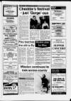 Cheddar Valley Gazette Thursday 30 April 1987 Page 31