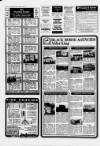 Cheddar Valley Gazette Thursday 30 April 1987 Page 40