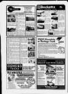 Cheddar Valley Gazette Thursday 30 April 1987 Page 44