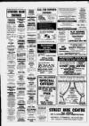 Cheddar Valley Gazette Thursday 30 April 1987 Page 50