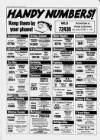Cheddar Valley Gazette Thursday 30 April 1987 Page 52