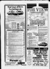 Cheddar Valley Gazette Thursday 30 April 1987 Page 54