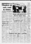 Cheddar Valley Gazette Thursday 30 April 1987 Page 60