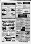 Cheddar Valley Gazette Thursday 07 May 1987 Page 35