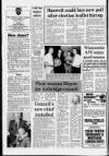 Cheddar Valley Gazette Thursday 14 May 1987 Page 2
