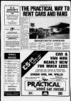 Cheddar Valley Gazette Thursday 14 May 1987 Page 20