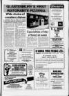 Cheddar Valley Gazette Thursday 14 May 1987 Page 23